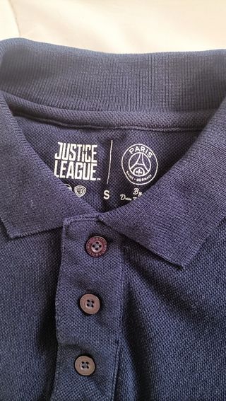 Polo oficial Paris Saint Germain