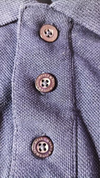 Polo oficial Paris Saint Germain