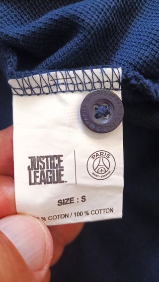 Polo oficial Paris Saint Germain