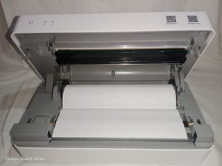 impresora térmica