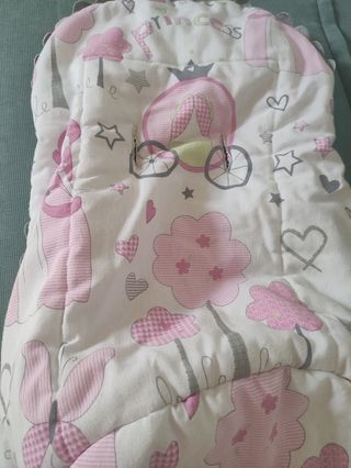 protector silla de paseo Bugaboo camaleon