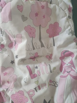 protector silla de paseo Bugaboo camaleon