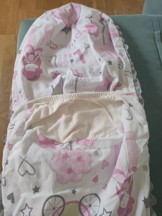 protector silla de paseo Bugaboo camaleon