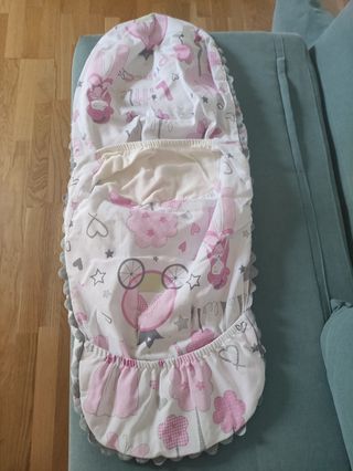 protector silla de paseo Bugaboo camaleon