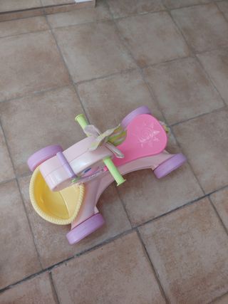 Andador pony Fisher Price