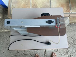 Sierra caladora multiuso