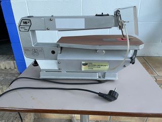 Sierra caladora multiuso