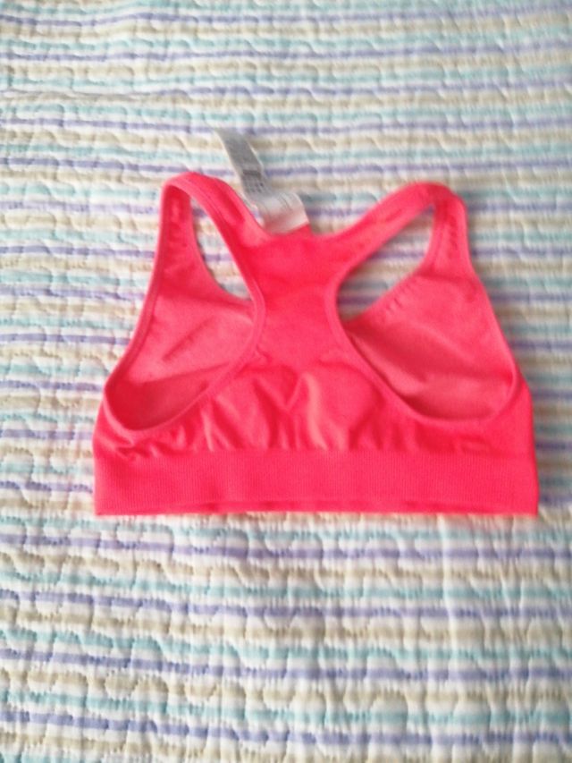 top, sujetador XS