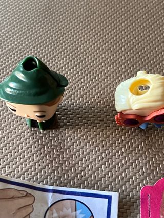 Funko Pop - Kinder Joy/ Harry Potter