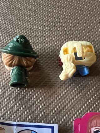 Funko Pop - Kinder Joy/ Harry Potter