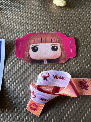 Funko Pop - Kinder Joy/ Harry Potter