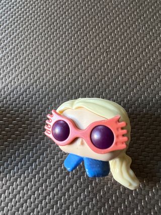 Funko Pop - Kinder Joy/ Harry Potter