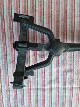 Espejo retrovisor autocaravana