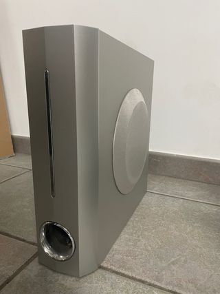 Equipo home cinema DVD Pioneer