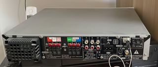 Equipo home cinema DVD Pioneer