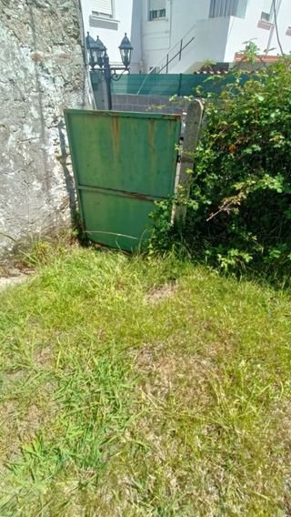 Terreno en venta