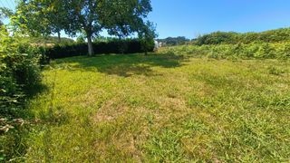 Terreno en venta
