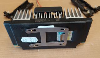 Cpu Pentium III 450mhz Slot 1