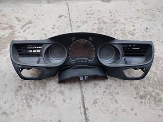 Marcador Citroen C5