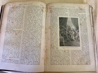 Historia de Francia (1877)