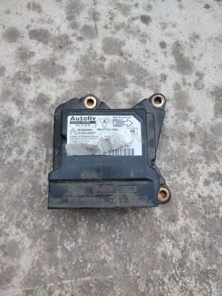Airbag volante Citroen C5 