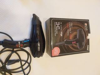 Secador de pelo New Ionic