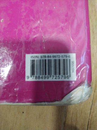 Libro Geografía e Historia 2°ESO