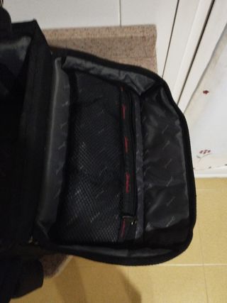 Bolsa para kit de Cámara Fotográfica