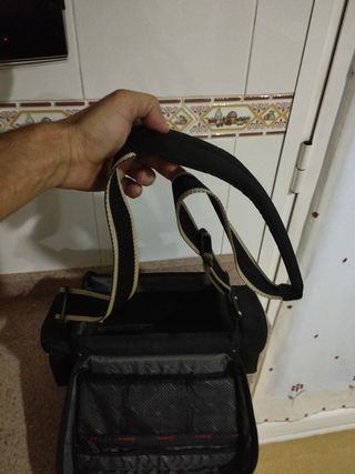 Bolsa para kit de Cámara Fotográfica