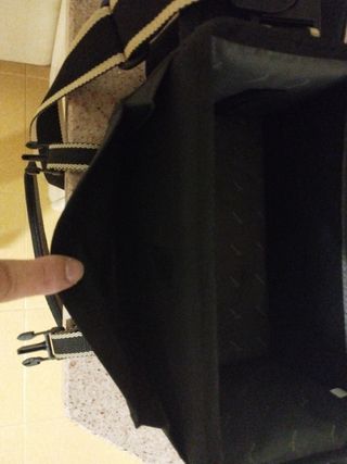 Bolsa para kit de Cámara Fotográfica