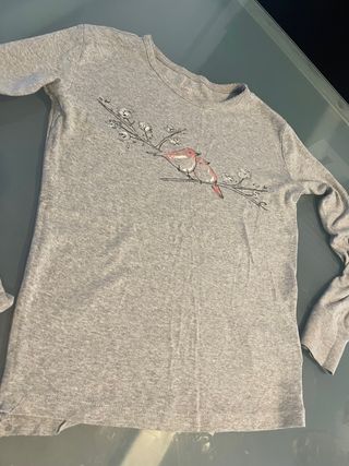 Camiseta de pijama Gap 