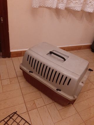 Transportín