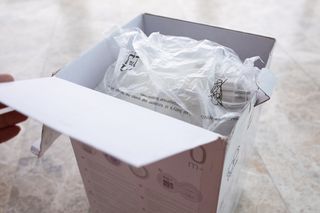 Esterilizador CHICCO biberones y accesorios bebes