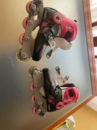 patines en linea 