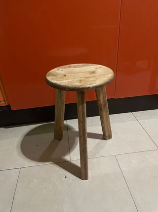 banqetas, bancos y taburetes