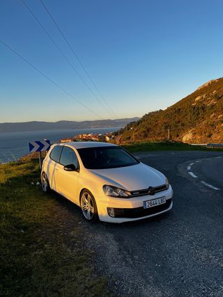 Volkswagen Golf 2012
