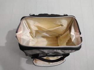 Mochila Hafmall bebés