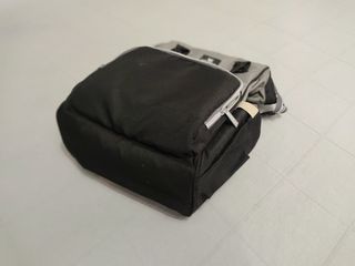 Mochila Hafmall bebés