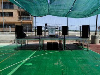 discomoviles y eventos