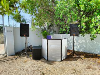 discomoviles y eventos