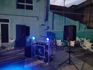 discomoviles y eventos