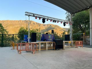 discomoviles y eventos