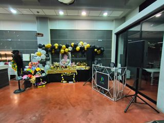 discomoviles y eventos