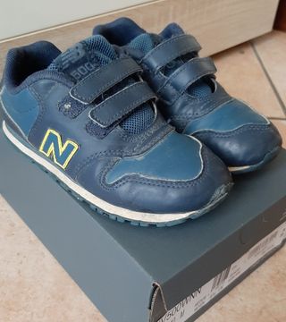 Scarpe New Balance bambino