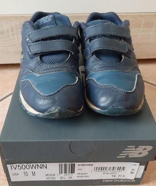 Scarpe New Balance bambino