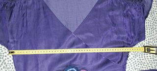 Vestido TRUCO