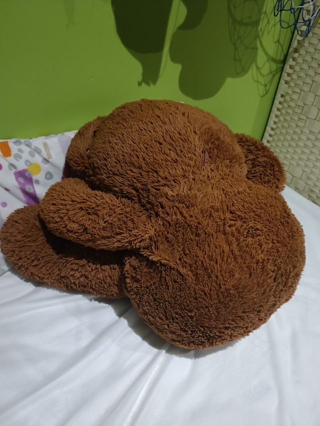Oso peluche grande/enorme