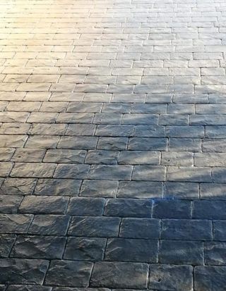 Pavimentos de hormigón