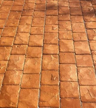 Pavimentos de hormigón