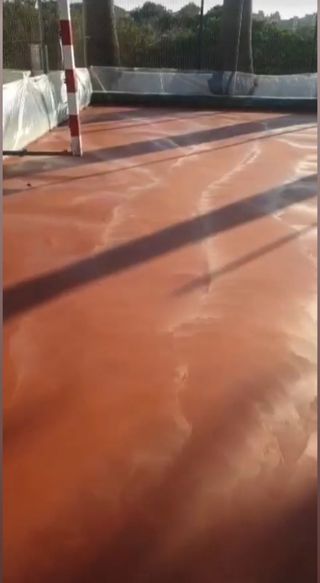 Pavimentos de hormigón